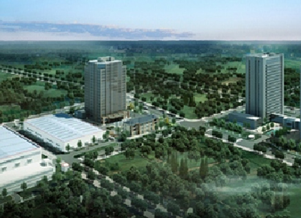 爱登堡电梯集团